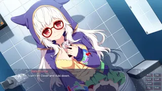 Скриншот 5 к игре Sakura Gamer 2