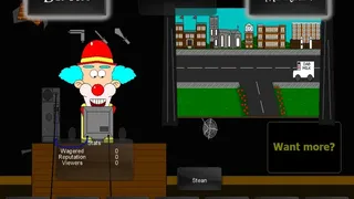 Скриншот 4 к игре CRASH THE GAME