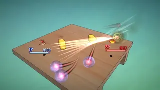 Скриншот 1 к игре SushiParty2