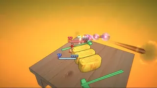 Скриншот 3 к игре SushiParty2