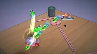 Скриншот 5 к игре SushiParty2
