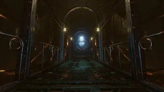 Скриншот 2 к игре Vaporum: Lockdown