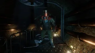 Скриншот 3 к игре Vaporum: Lockdown