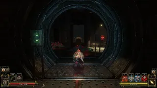 Скриншот 5 к игре Vaporum: Lockdown