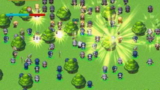 Скриншот 1 к игре 奇幻与砍杀2 Fantasy & Blade Ⅱ