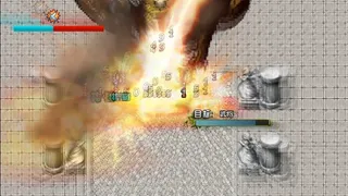 Скриншот 3 к игре 奇幻与砍杀2 Fantasy & Blade Ⅱ