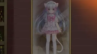 Скриншот 1 к игре 喵可莉的兔玩偶 - Nyakori's Rabbit Doll