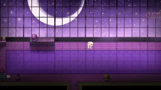 Скриншот 4 к игре 喵可莉的兔玩偶 - Nyakori's Rabbit Doll
