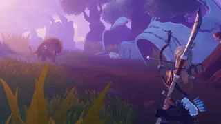 Скриншот 3 к игре Windbound