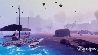 Скриншот 5 к игре Windbound