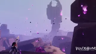 Скриншот 6 к игре Windbound