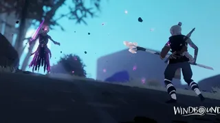 Скриншот 7 к игре Windbound