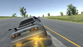 Скриншот 2 к игре Drift Masters