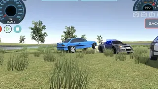 Скриншот 3 к игре Drift Masters