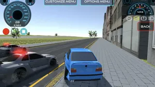 Скриншот 4 к игре Drift Masters
