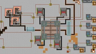 Скриншот 2 к игре Drill Down