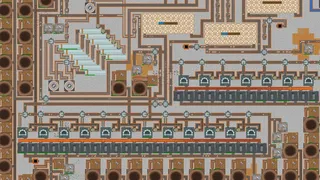 Скриншот 4 к игре Drill Down