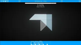 Скриншот 6 к игре Paper - A Game of Folding