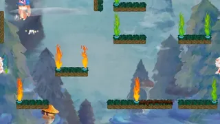 Скриншот 2 к игре Floody