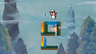 Скриншот 3 к игре Floody
