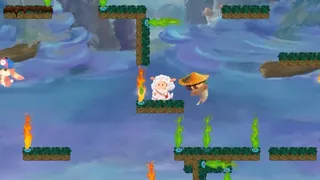 Скриншот 5 к игре Floody