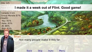 Скриншот 7 к игре The Climate Trail