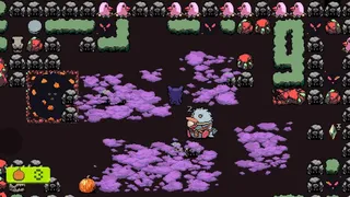 Скриншот 3 к игре Salad Fields