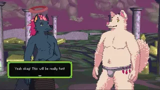 Скриншот 8 к игре Salad Fields