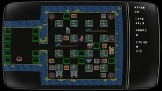 Скриншот 2 к игре Explosive Jake