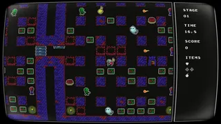 Скриншот 3 к игре Explosive Jake