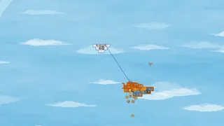 Скриншот 1 к игре IIslands of War