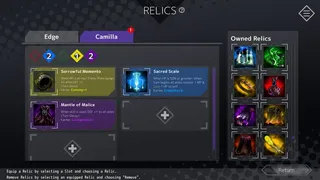 Скриншот 6 к игре DIMENSION REIGN - ROGUELIKE DECKBUILDER
