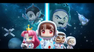 Скриншот 1 к игре 大富翁10 (RichMan 10)