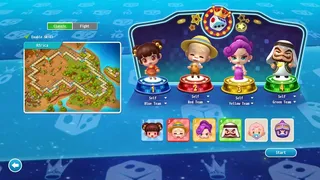 Скриншот 4 к игре 大富翁10 (RichMan 10)