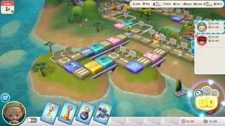 Скриншот 8 к игре 大富翁10 (RichMan 10)