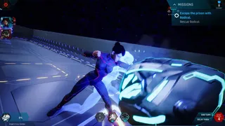 Скриншот 8 к игре The Protagonist: EX-1