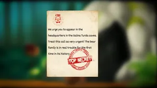 Скриншот 2 к игре Three Little Bears