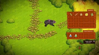 Скриншот 3 к игре Three Little Bears