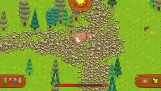 Скриншот 7 к игре Three Little Bears