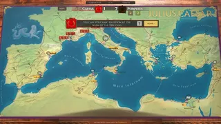 Скриншот 1 к игре Blocks!: Julius Caesar