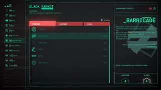 Скриншот 3 к игре Midnight Protocol