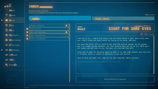 Скриншот 4 к игре Midnight Protocol