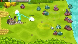 Скриншот 2 к игре Deep Ocean Rush