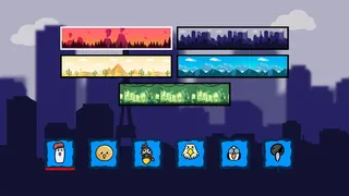 Скриншот 1 к игре Kings Of Wings