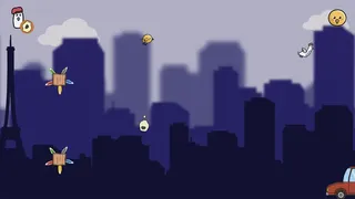 Скриншот 3 к игре Kings Of Wings