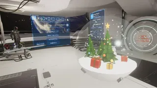 Скриншот 7 к игре Iron Blood VR