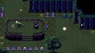 Скриншот 4 к игре Time of the Moon