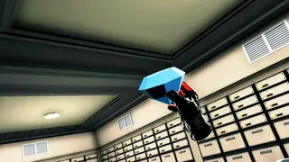 Скриншот 7 к игре TEAM SWICTH VR - EXPERTS BURLARY AGENCY
