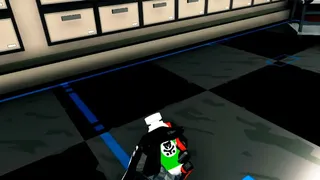 Скриншот 8 к игре TEAM SWICTH VR - EXPERTS BURLARY AGENCY