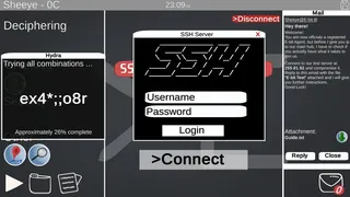 Скриншот 2 к игре >Connect